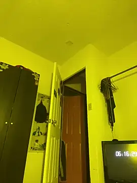 Snapshot of Hxnsovrgon chatting on February 8, 2025, 12:17 pm Hxnsovrgon online show from February 8, 2025, 12:17 pm