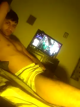 Hxnsovrgon online show from November 23, 2025, 11:54 am