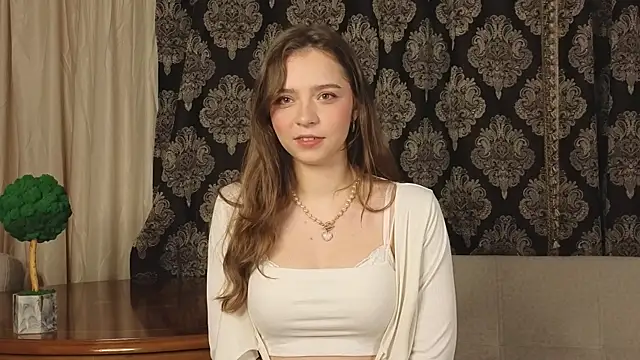 Snapshot of KellyAdderiy chatting on December 29, 2024, 3:11 am KellyAdderiy online show from December 29, 2024, 3:11 am