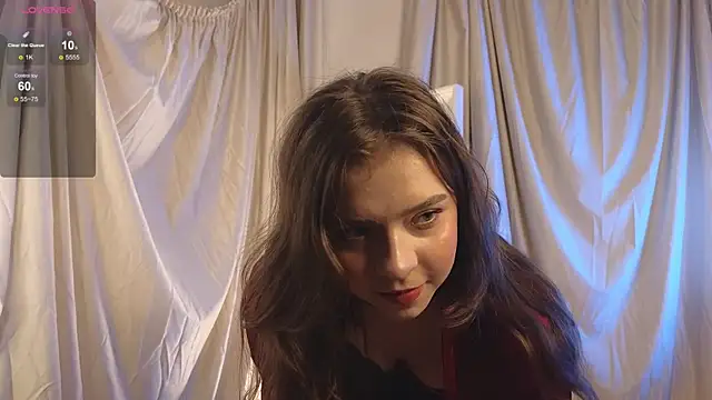 Snapshot of KellyAdderiy chatting on February 20, 2025, 3:12 am KellyAdderiy online show from February 20, 2025, 3:12 am