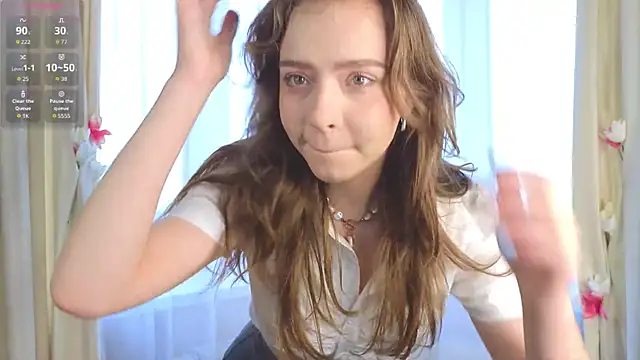 Snapshot of KellyAdderiy chatting on September 13, 2025, 3:06 am KellyAdderiy online show from September 13, 2025, 3:06 am