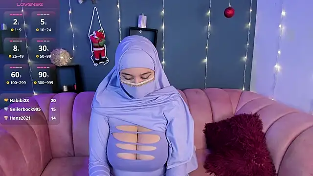 kithana jazmin online show from December 2, 2024, 10:56 pm