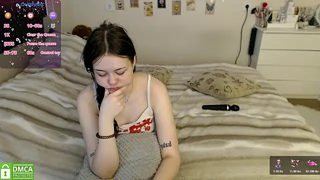 BettyandRich  online show from March 18, 2026, 9:12 am