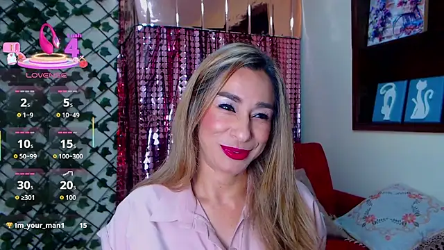 Madam dali online show from September 29, 2025, 1:05 pm