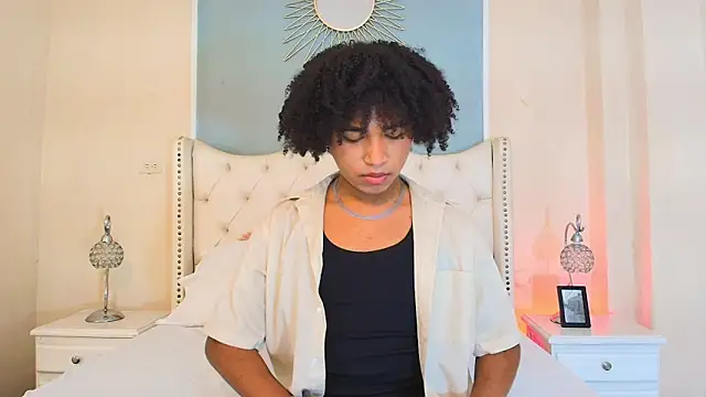 Snapshot of Ambar_Collingg chatting on September 8, 2025, 7:57 pm Ambar Collingg online show from September 8, 2025, 7:57 pm