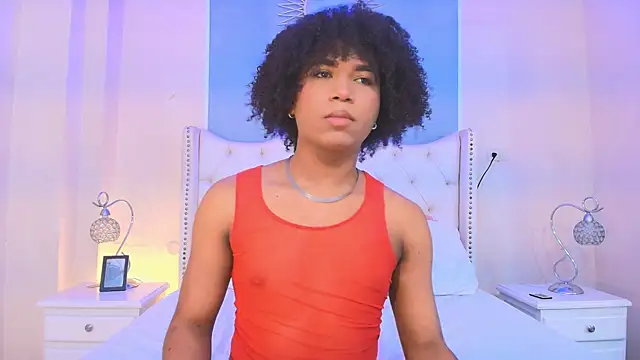 Snapshot of Ambar_Collingg chatting on October 9, 2025, 2:04 pm Ambar Collingg online show from October 9, 2025, 2:04 pm