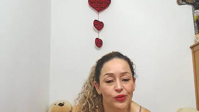 ariellth online show from October 23, 2025, 3:00 pm