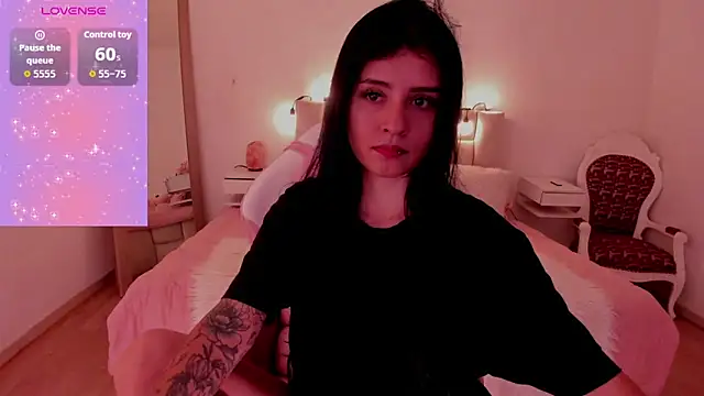 yenny garcia online show from January 8, 2026, 5:48 pm