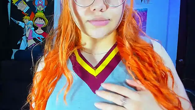 Snapshot of Lily_stone04 chatting on February 6, 2026, 4:06 am Lily stone04 online show from February 6, 2026, 4:06 am