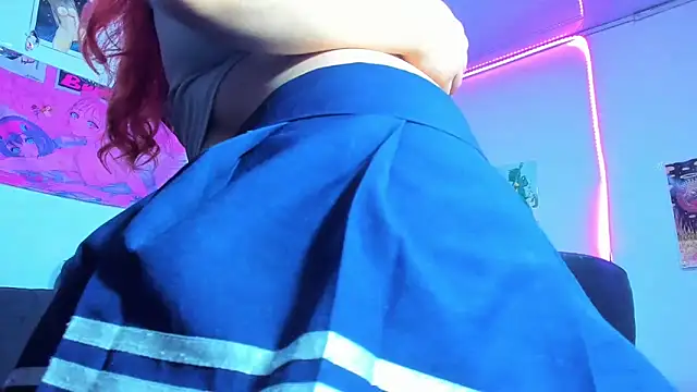 Snapshot of Lily_stone04 chatting on February 10, 2026, 5:22 am Lily stone04 online show from February 10, 2026, 5:22 am