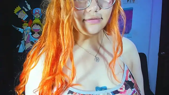 Snapshot of Lily_stone04 chatting on February 27, 2026, 6:57 am Lily stone04 online show from February 27, 2026, 6:57 am