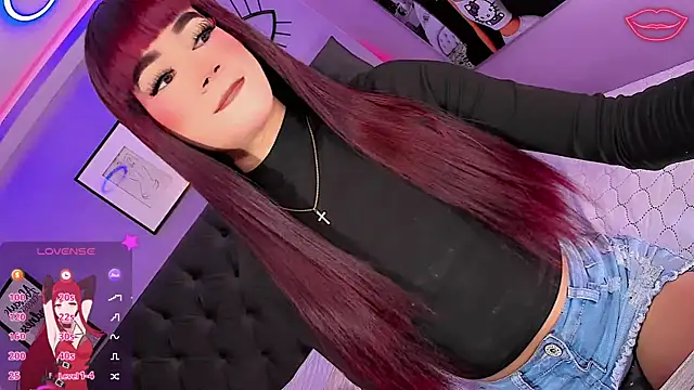 Baddinner online show from September 14, 2025, 12:48 pm