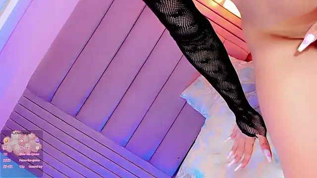 Baddinner online show from February 7, 2026, 1:15 pm