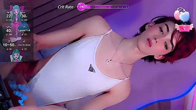 Babyaleja online show from February 12, 2025, 1:48 pm