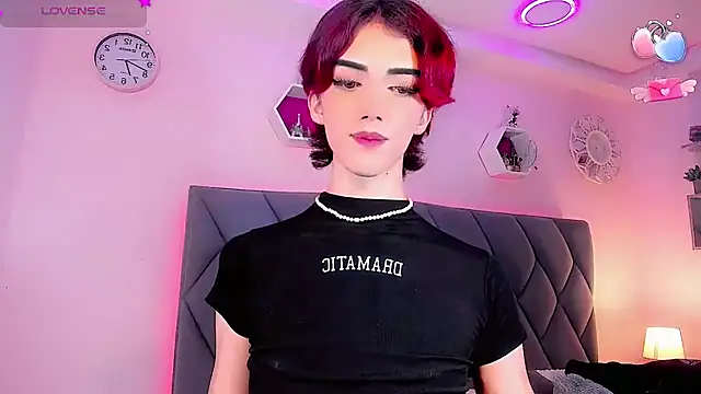 Babyaleja online show from March 19, 2025, 5:08 am