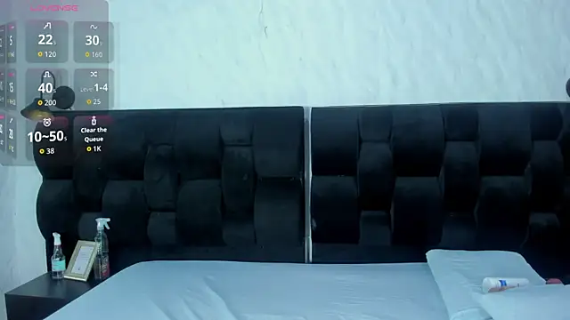 Kaylee sweet 1 online show from October 9, 2025, 7:34 pm