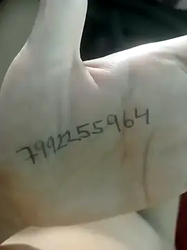 riteshika online show from March 10, 2025, 8:23 pm