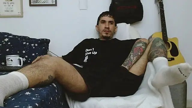 Snapshot of IaDoherty chatting on October 3, 2025, 8:22 am IaDoherty online show from October 3, 2025, 8:22 am