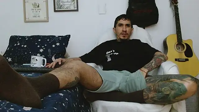 Snapshot of IaDoherty chatting on October 5, 2025, 9:07 am IaDoherty online show from October 5, 2025, 9:07 am