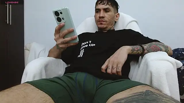 IaDoherty online show from November 22, 2025, 8:35 am