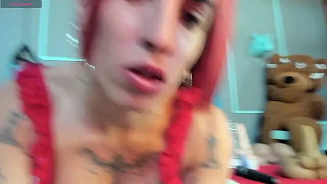 engel devil online show from March 25, 2026, 12:44 pm