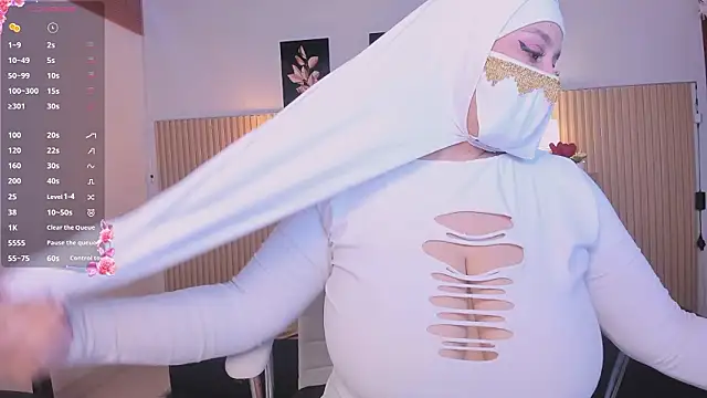 Snapshot of cloe_sirena chatting on February 19, 2026, 2:24 pm cloe sirena online show from February 19, 2026, 2:24 pm