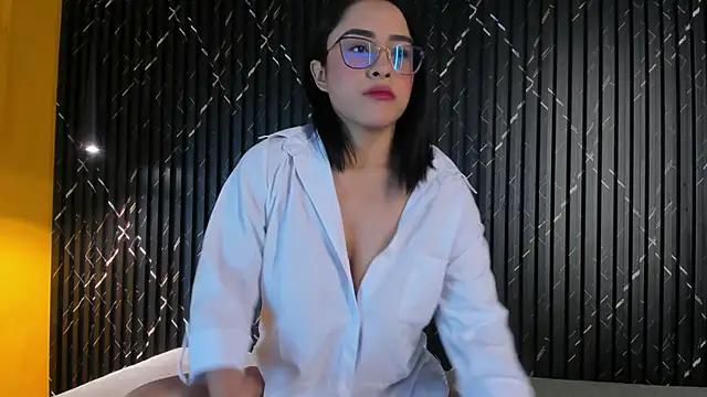 Lil eva2 online show from January 11, 2025, 7:16 pm