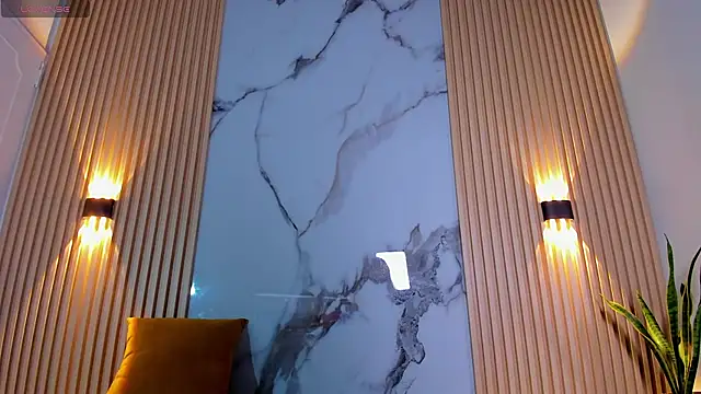 Lil eva2 online show from October 30, 2025, 7:25 pm