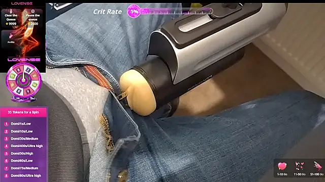 Snapshot of an4y8ot chatting on September 27, 2025, 8:41 am an4y8ot online show from September 27, 2025, 8:41 am