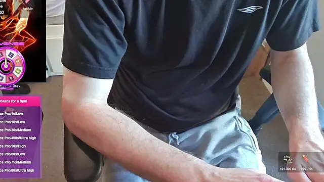 an4y8ot online show from November 30, 2025, 11:14 am