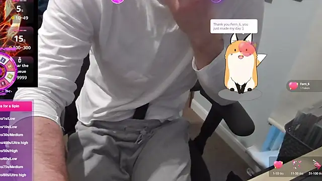 an4y8ot online show from December 17, 2025, 9:26 am