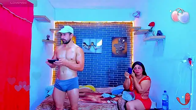 alessandro27yleonora online show from February 5, 2026, 10:53 am