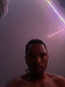 BlueIceCube online show from January 21, 2025, 10:30 pm