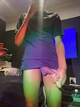 BlueIceCube online show from October 2, 2025, 3:46 am