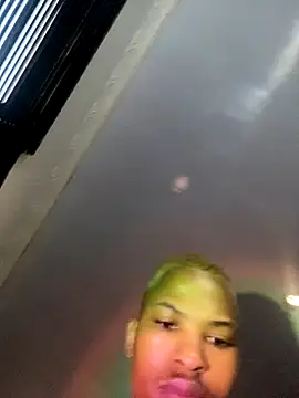 BlueIceCube online show from October 15, 2025, 5:07 am