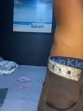 BlueIceCube online show from March 8, 2026, 11:36 am