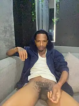 BlueIceCube online show from April 5, 2026, 12:19 am