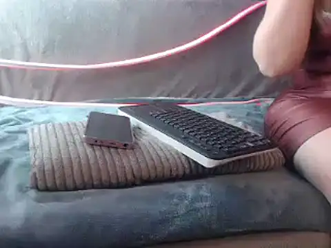 GoddessMonicaNylon online show from March 18, 2025, 1:21 am