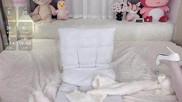 Snapshot of Lucky-susuBB chatting on March 19, 2025, 3:40 pm Lucky-susuBB online show from March 19, 2025, 3:40 pm