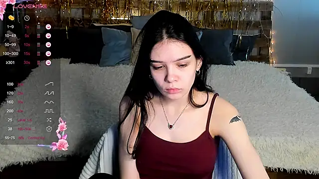 Snapshot of SweetyDeviliya chatting on February 4, 2025, 8:56 am SweetyDeviliya online show from February 4, 2025, 8:56 am