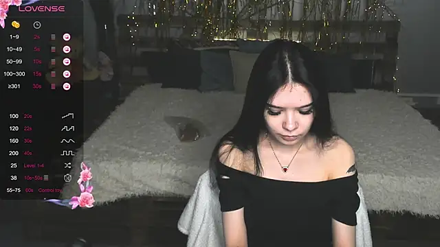 Snapshot of SweetyDeviliya chatting on February 9, 2025, 12:19 pm SweetyDeviliya online show from February 9, 2025, 12:19 pm