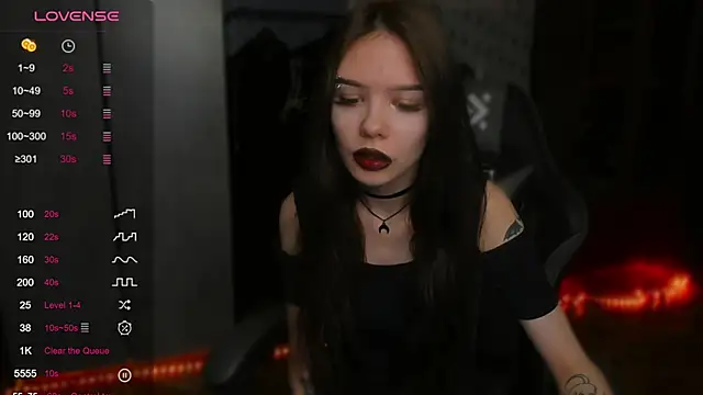 Snapshot of SweetyDeviliya chatting on October 23, 2025, 6:56 am SweetyDeviliya online show from October 23, 2025, 6:56 am