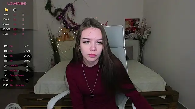 Snapshot of SweetyDeviliya chatting on January 10, 2026, 12:07 pm SweetyDeviliya online show from January 10, 2026, 12:07 pm