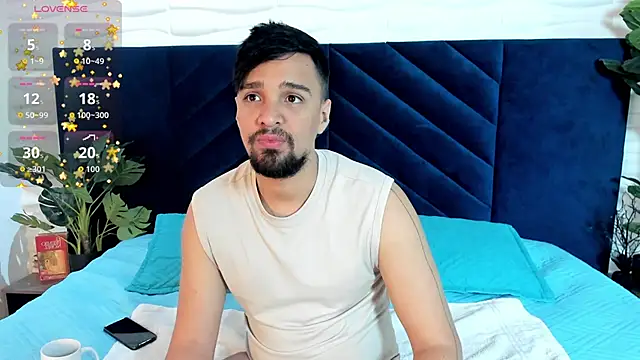 Edward max online show from September 28, 2025, 3:23 am