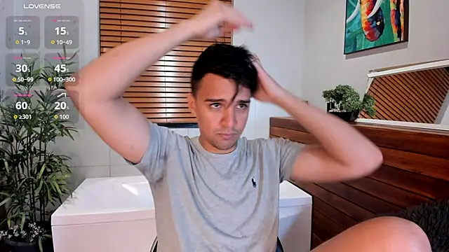 Edward max online show from December 20, 2025, 4:52 am