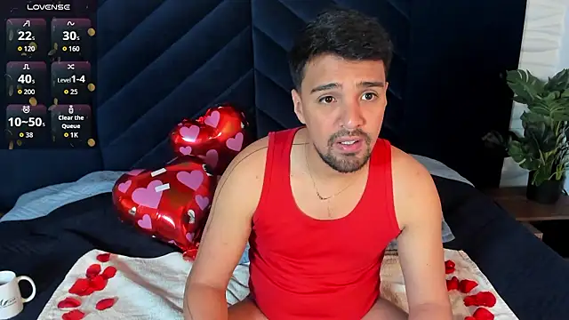 Edward max online show from February 15, 2026, 3:36 am