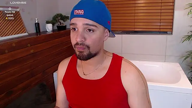 Edward max online show from February 23, 2026, 3:37 am