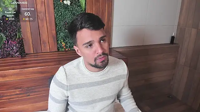 Edward max online show from February 28, 2026, 3:51 am