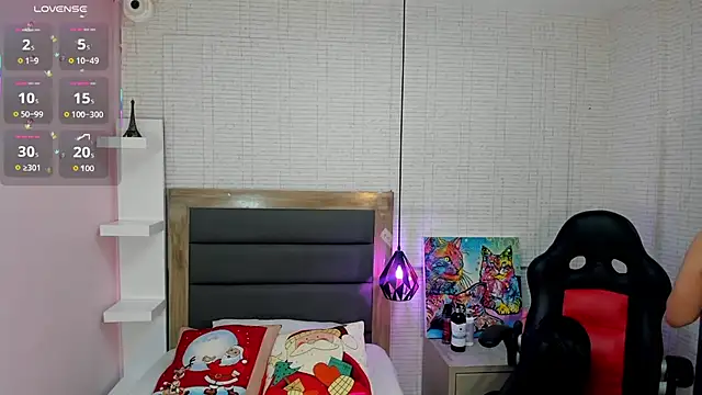 shelbystetson online show from December 5, 2025, 12:14 pm