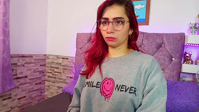 Melannytaylor online show from March 11, 2025, 1:23 pm